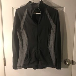 TEK Gear Zip-up